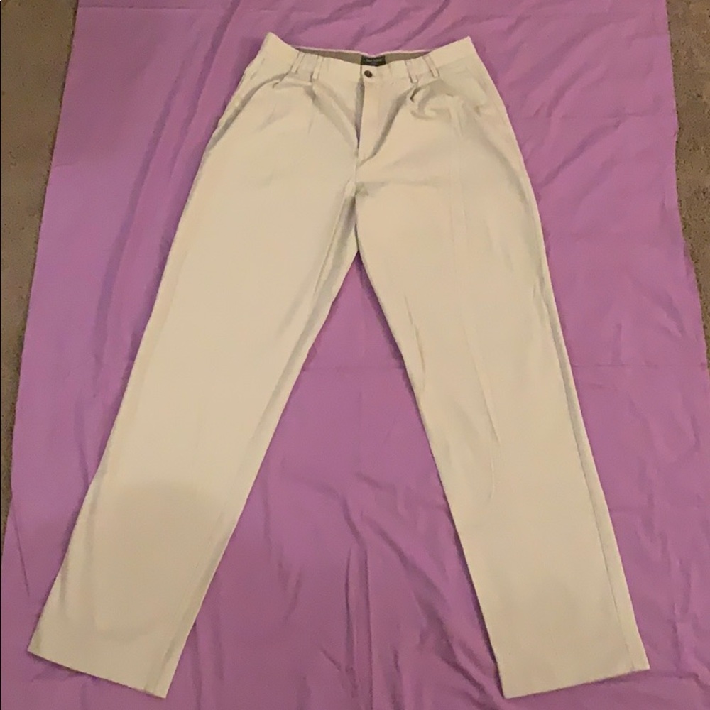 Dockers Khakis 34/36